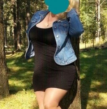 Проститутка Джингирик : Анна